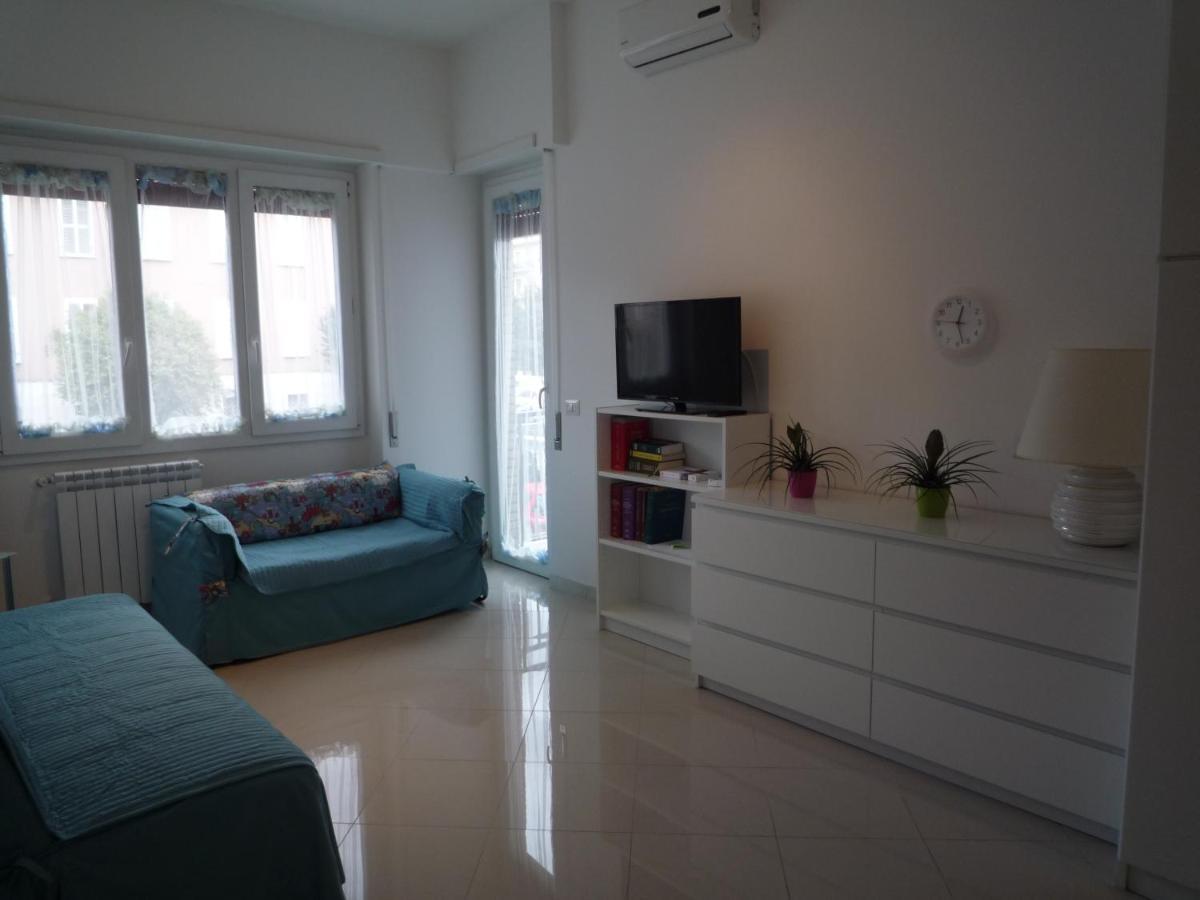 A Casa Di Elsa Apartment Rome Bagian luar foto