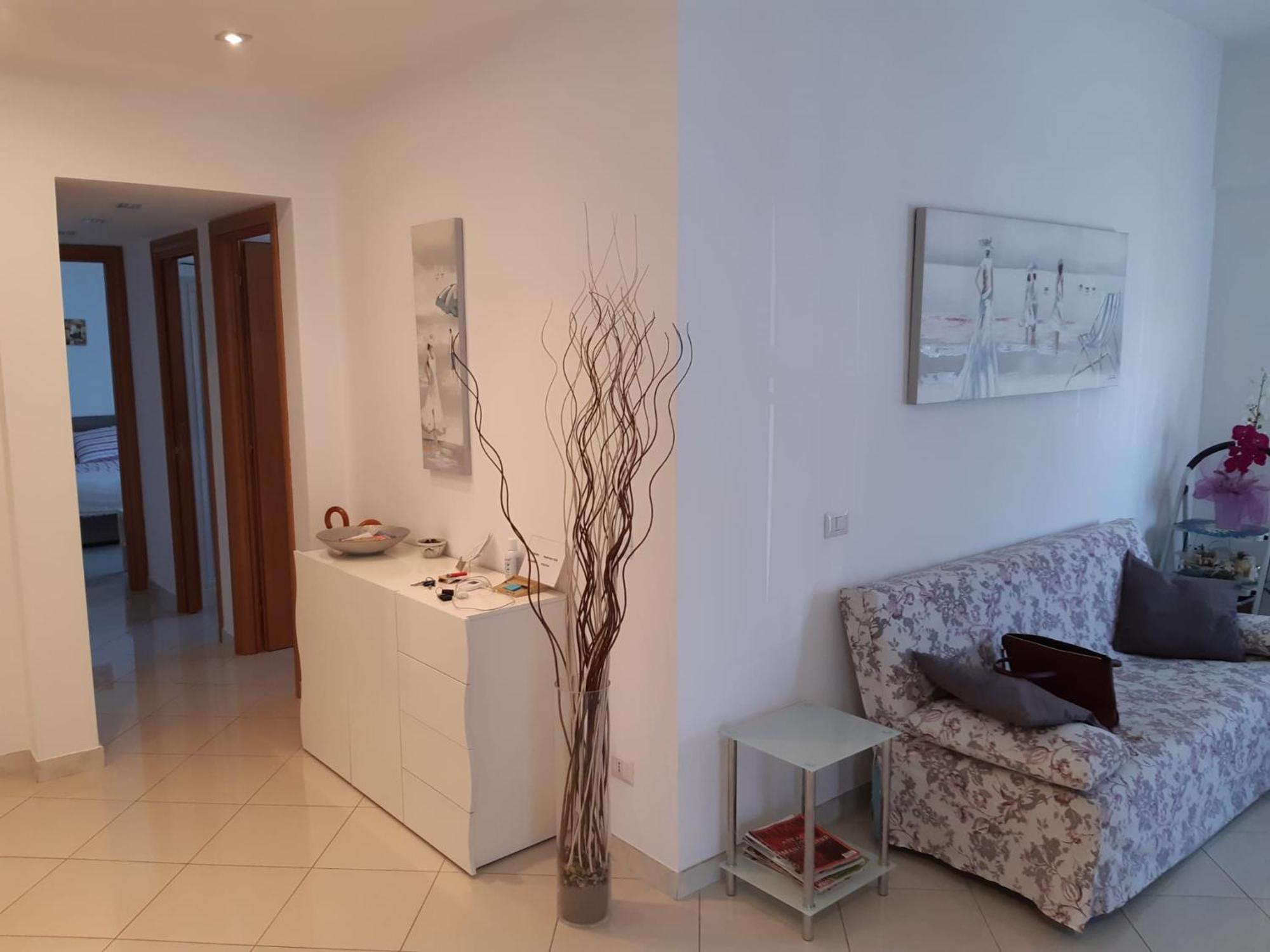 A Casa Di Elsa Apartment Rome Bagian luar foto
