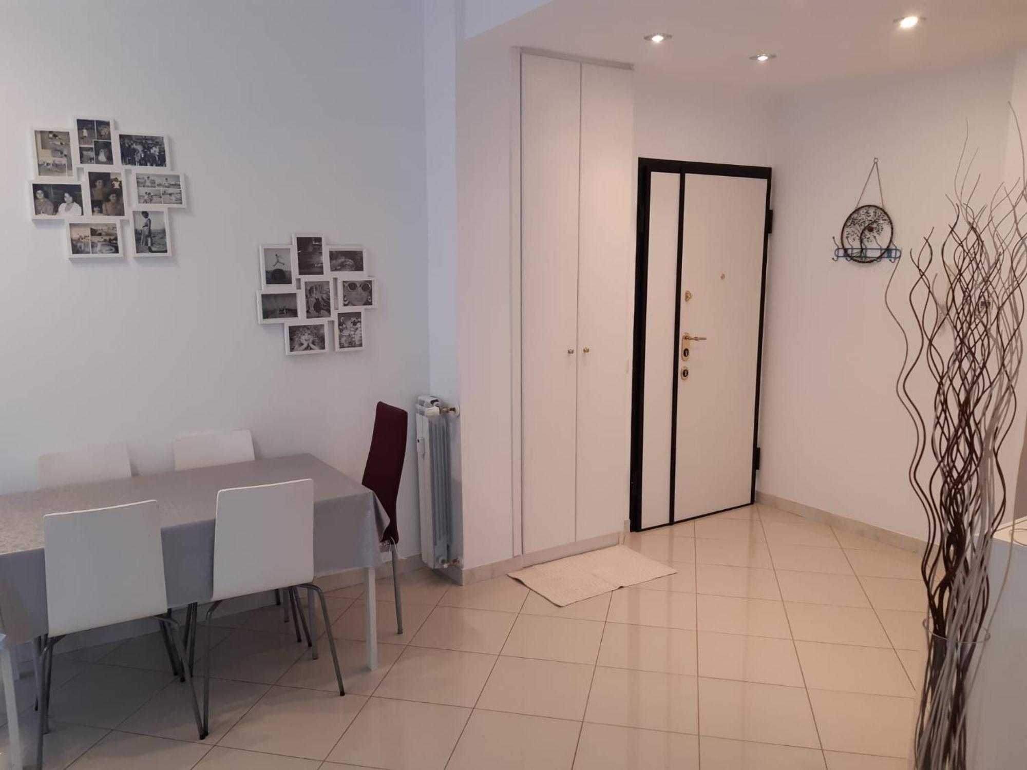 A Casa Di Elsa Apartment Rome Bagian luar foto
