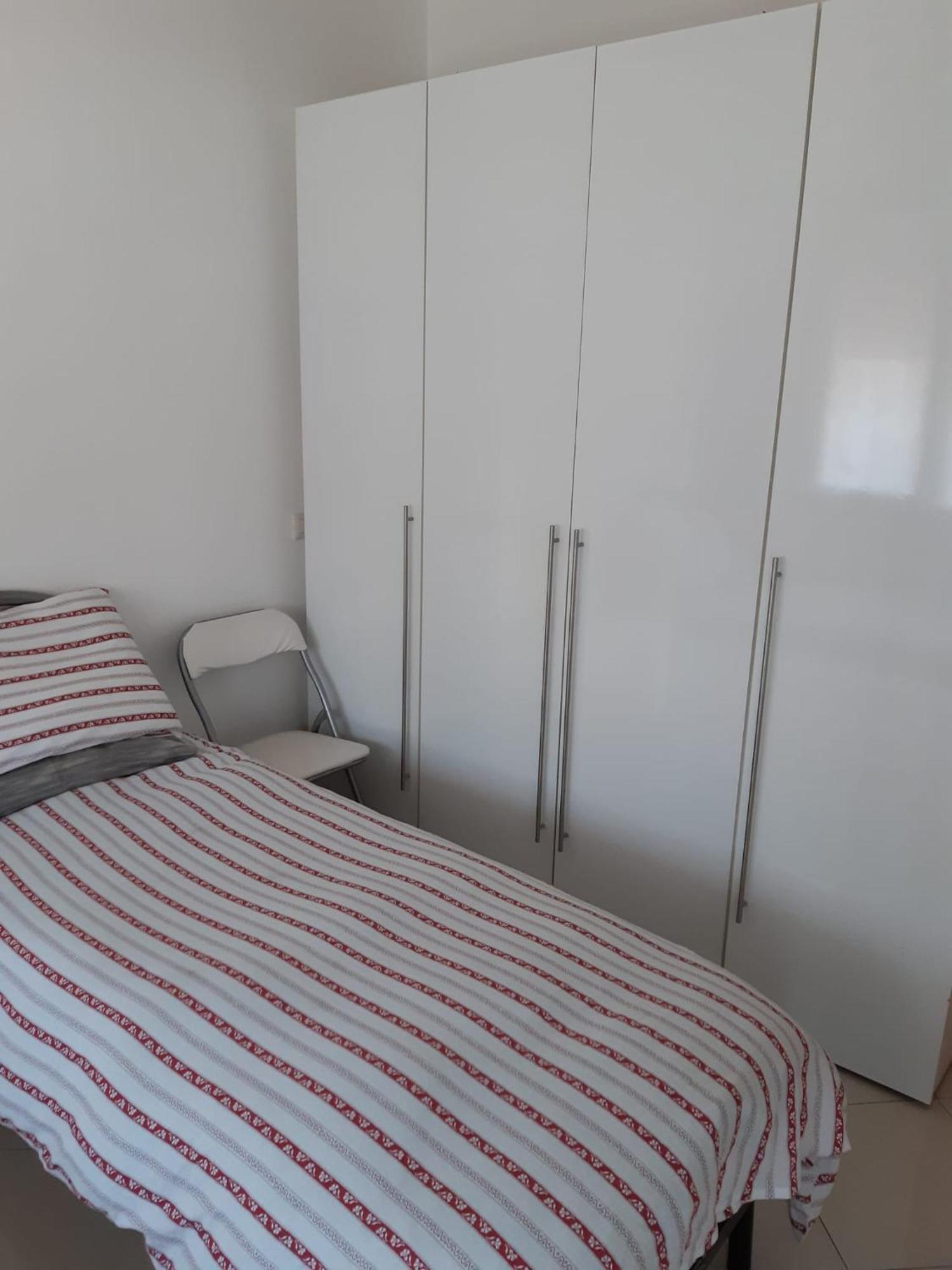 A Casa Di Elsa Apartment Rome Bagian luar foto