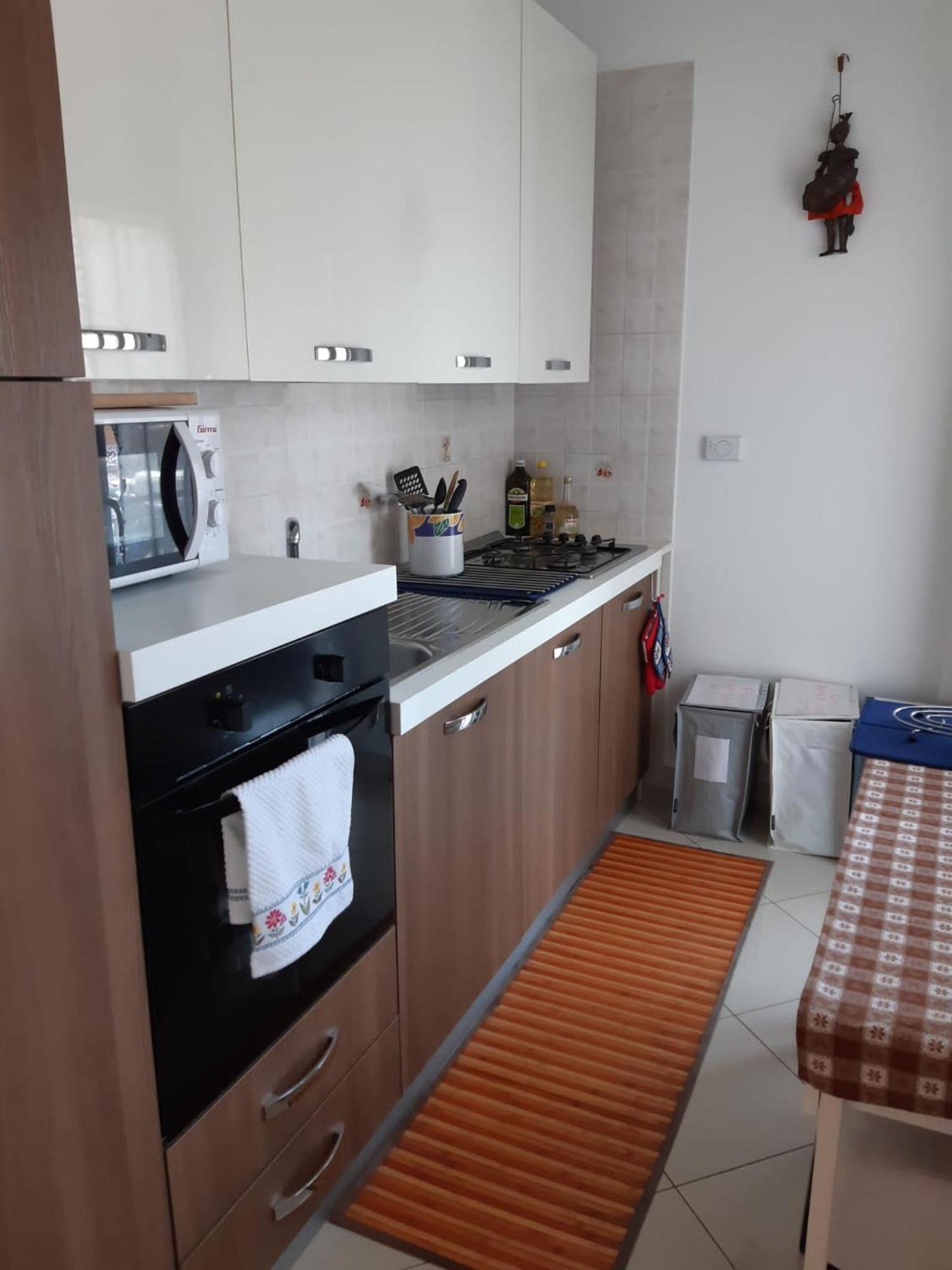 A Casa Di Elsa Apartment Rome Bagian luar foto