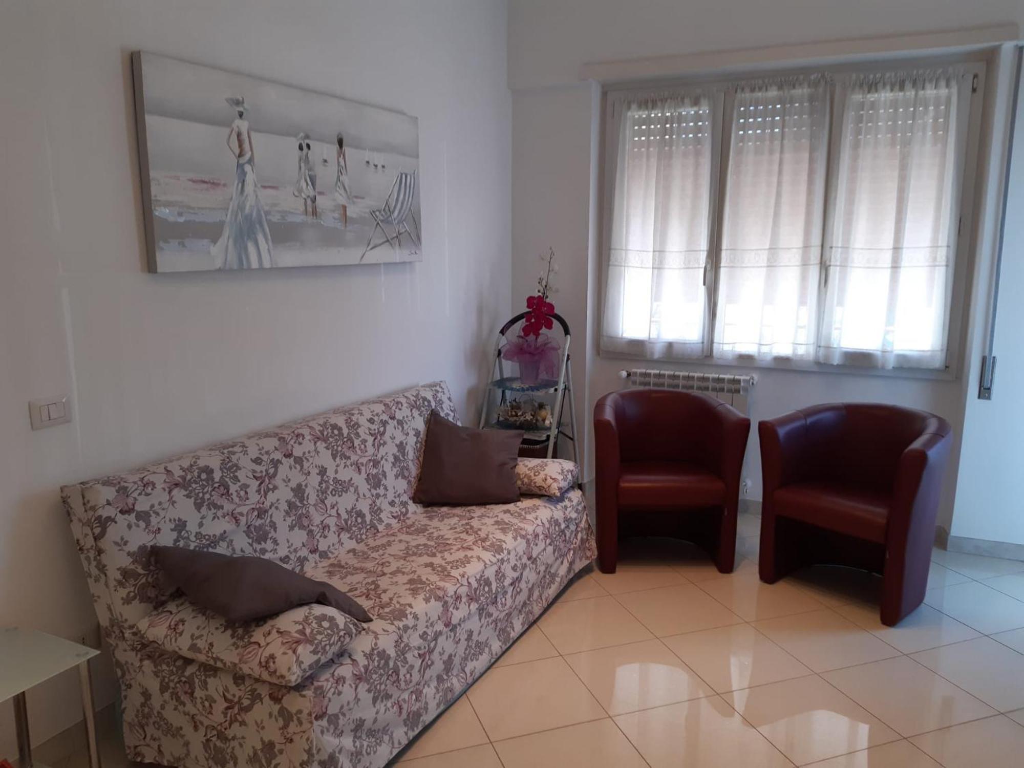 A Casa Di Elsa Apartment Rome Bagian luar foto