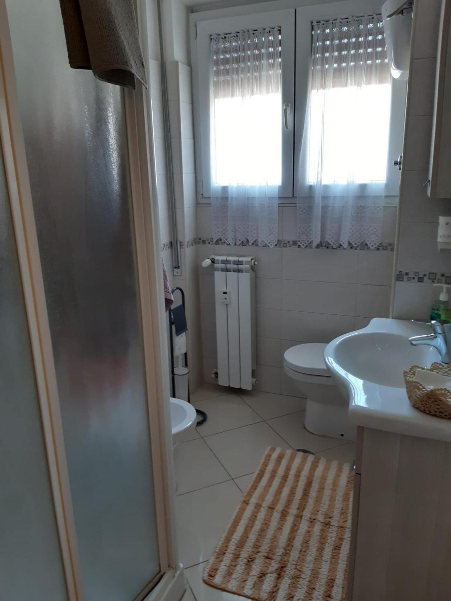 A Casa Di Elsa Apartment Rome Bagian luar foto