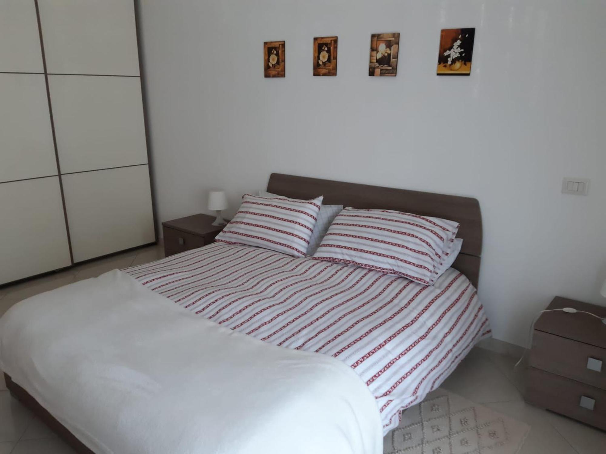A Casa Di Elsa Apartment Rome Bagian luar foto